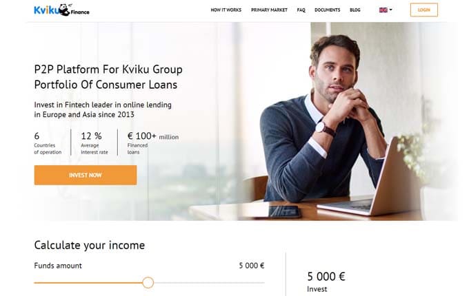 Kviku Finance