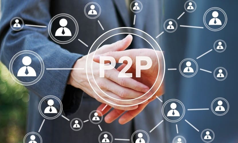 P2P investavimas – kaip uždirbti skolinant savo pinigus kitiems žmonėms