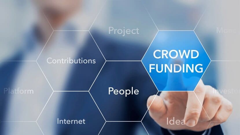 Equity crowdfunding: revolutionizing the landscape of investing and business financing