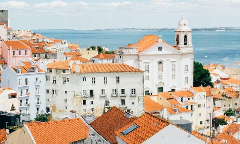 Portugal has emerged as one of the most attractive destinations for real estate investment in Europe. The country's stunning coastline, warm climate, and rich culture are just a few of the reasons why it has become a popular destination for investors.